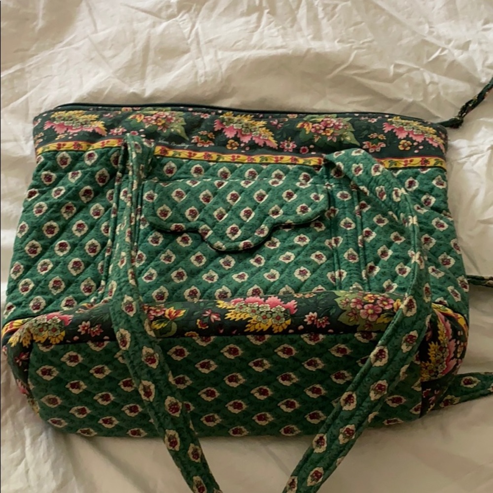 Verá Bradley bag
